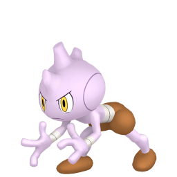 #0236 Tyrogue