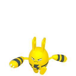 #0239 Elekid