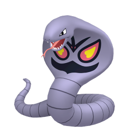 #0024 Arbok