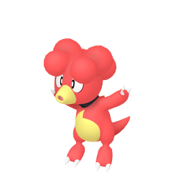 #0240 Magby