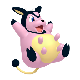#0241 Miltank