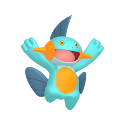 #0259 Marshtomp