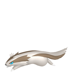 #0264 Linoone
