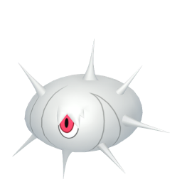 #0266 Silcoon