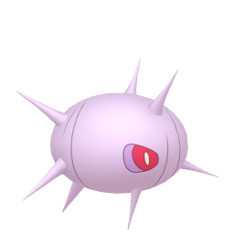 #0268 Cascoon