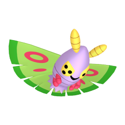 #0269 Dustox