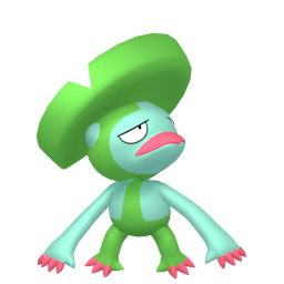 #0271 Lombre