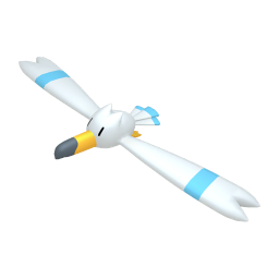#0278 Wingull