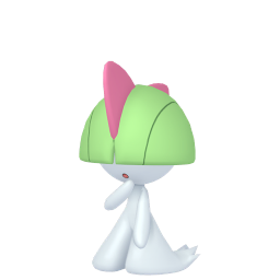 #0280 Ralts