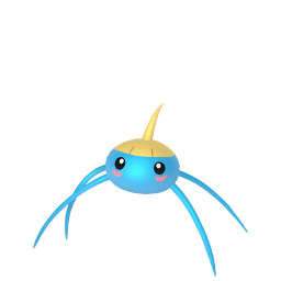 #0283 Surskit