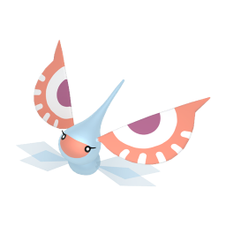 #0284 Masquerain