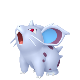 #0029 Nidoran♀
