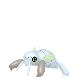 #0290 Nincada