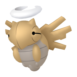 #0292 Shedinja