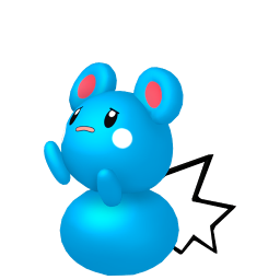 #0298 Azurill