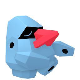 #0299 Nosepass