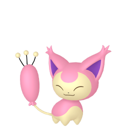 #0300 Skitty