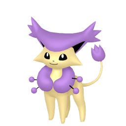 #0301 Delcatty
