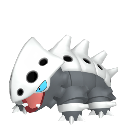 #0305 Lairon