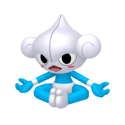 #0307 Meditite