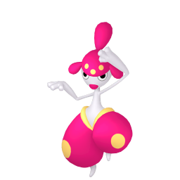 #0308 Medicham
