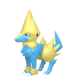 #0310 Manectric