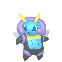 #0314 Illumise