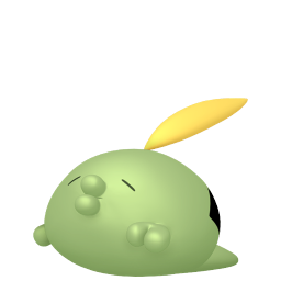 #0316 Gulpin