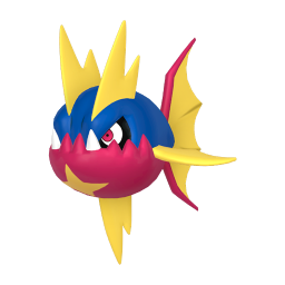 #0318 Carvanha