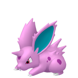 #0032 Nidoran♂
