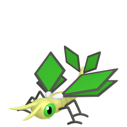 #0329 Vibrava