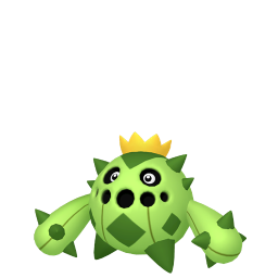 #0331 Cacnea