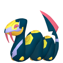 #0336 Seviper