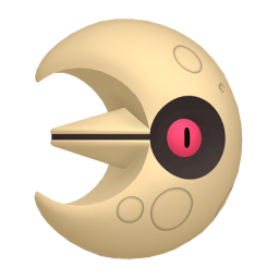 #0337 Lunatone