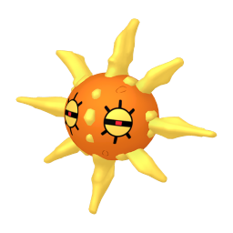 #0338 Solrock