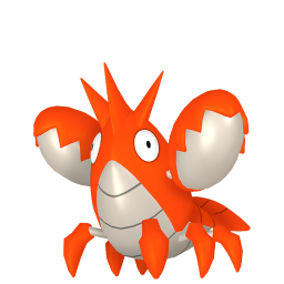 #0341 Corphish