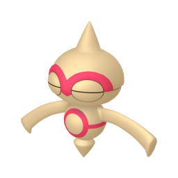 #0343 Baltoy