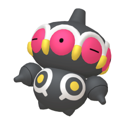 #0344 Claydol