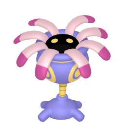 #0345 Lileep