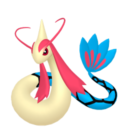 #0350 Milotic