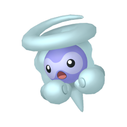 Castform #0351 - Pokédex Pokémon Project