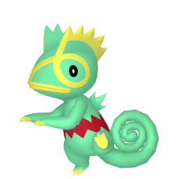 #0352 Kecleon