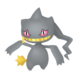 #0354 Banette