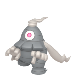 #0356 Dusclops