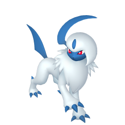 #0359 Absol