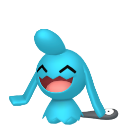 #0360 Wynaut