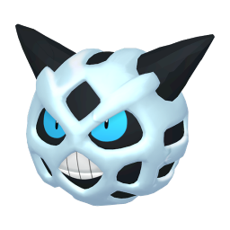 #0362 Glalie