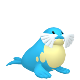 #0364 Sealeo