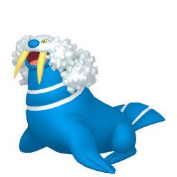 #0365 Walrein