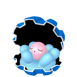 #0366 Clamperl